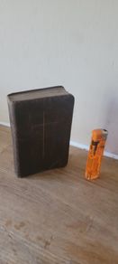 The Book of Commom Prayer