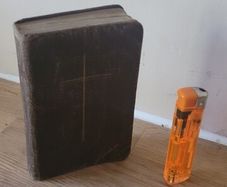 The Book of Commom Prayer