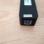 3-port Usb And Ethernet Hub Model A7522 Image 5