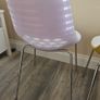 calligaris jam chairs Image 3