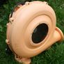 Air Blower Pump for Inflatable Bounce House Model W-2E Air 320-330W Image 4