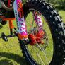 2022 KTM SXF 250 Motorcross bike Image 7