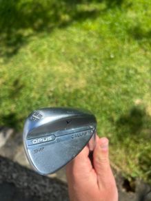 wedge