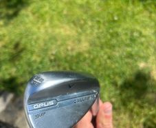 wedge
