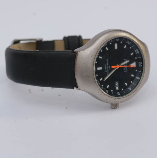 Vintage Ascot Design Gents Quartz Watch