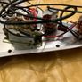 Seymour Duncan Full Shred humbucker pickups fender Stratocaster PICKGUARD SH-10 neck and SH TB 10 bridge set white accessories electric guitar parts Image 7