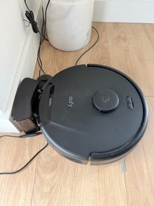 Eufy L60 Robot Vacuum - LiDAR Mapping, 5000Pa Suction - Excellent Condition