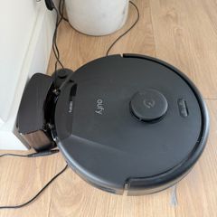 Eufy L60 Robot Vacuum - LiDAR Mapping, 5000Pa Suction - Excellent Condition