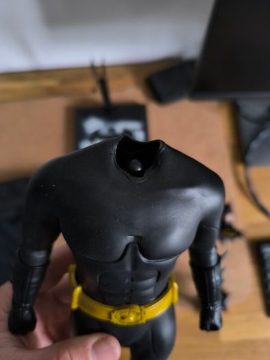 Batman Returns - Hot Toys