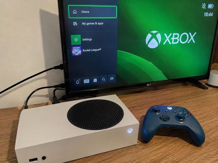 Xbox