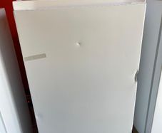 German Quality Fridge 93L Brand New