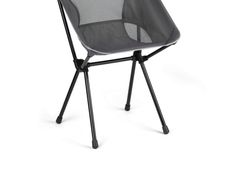 Brand New Helinox Cafe Chair Charcoal