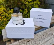 byredo bal d'afrique absolu