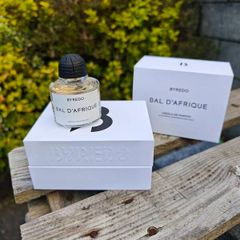 byredo bal d'afrique absolu