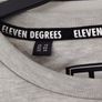 New 11 Degrees Sweatshirt XSmall Image 2
