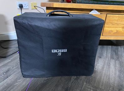 Guitar Amp Boss Katana 100w 1x12