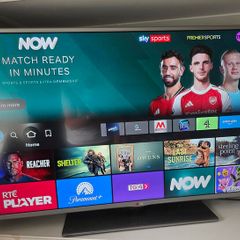 Lg 42" Full Hd Smart Tv
