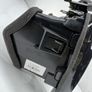 2011 Nissan Juke Dashboard Centre Air Vents With Surround Trim 687501ke0a A2l5b1s Image 4