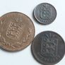 Guernsey trio Image 2