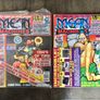 4 x Mean Machines Magazine Image 2