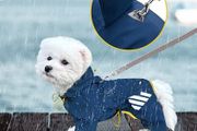 XS New Rain Coat for dog
