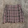 Blazer & Skirt Tweed Coord Image 4