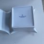 Pair of  white newbridge home dishes Image 5