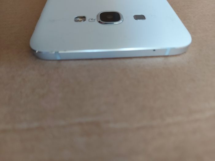 Samsung Galaxy A8, Model SCV 32, 2GB Ram, 32GB HDD, Android version 7.0, in excellent working and cosmetic condition