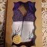 Gift set with lavender sachets Image 2