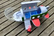 peppa pig aeroplane toy