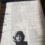 Vintage Woman's Journal Jan 1975 Image 3