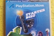 PlayStation Move Starter Disc PlayStation3 Ps3 Games Original