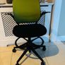 Steel Case office chair 8 available like new Image 5