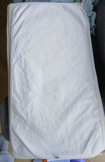 Snuzpod 4 Cot