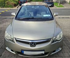 Honda Civic 2008