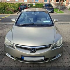 Honda Civic 2008