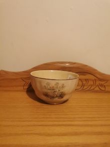 arklow pottery bowl