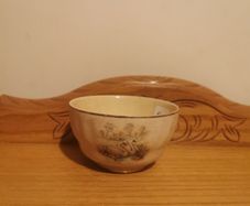 arklow pottery bowl