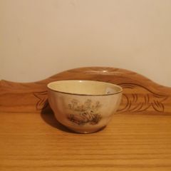 arklow pottery bowl