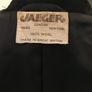 Vintage Jaeger Black Jacket and Skirt - Size 10 Image 8