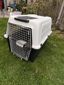 Ferplast Dog Carrier