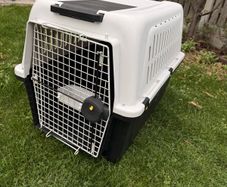 Ferplast Dog Carrier