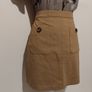 New Look Pocket Skirt Image 7