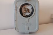 Vintage Industrial Venner Time Switch