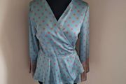 Brand new Gincas Italia blouse