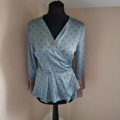 Brand new Gincas Italia blouse