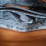 Designer inspired handbag Image 7