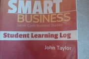 Smart abusiness Student Learning Log