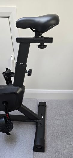 Static bike