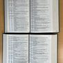 2 x 1990-91 Art Sales Index Books | Edited by Richard Hislop | Reference Set Image 7